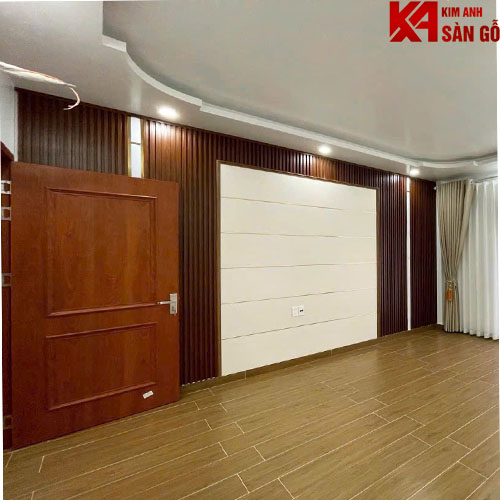 Tấm Ốp Tường Lam 5 Sóng Thấp MX-A8